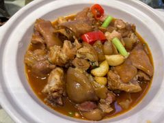 -伙工殿餐厅(吉大店)