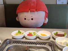 -海底捞火锅(龙湖三千集店)