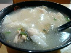 -百年尹氏汤包(湖南路狮子桥店)