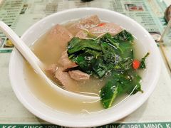 -西关明记肠粉(荔枝湾店)