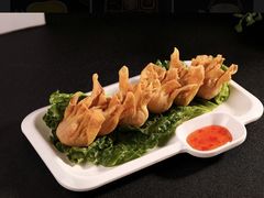 -新仙清汤牛腩(铜锣湾店)