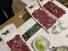 -今日牛事潮汕鲜牛肉火锅(瑞金店)