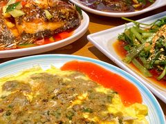 -街小坐闽南小牌档(老火车站店)