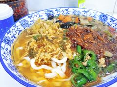 -晨光烧饼(学府路店)