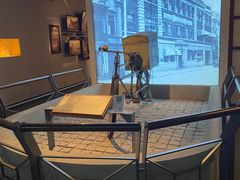 -上海电信博物馆