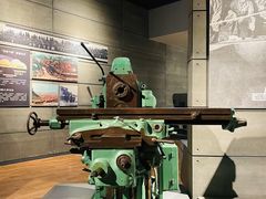 -柳州工业博物馆