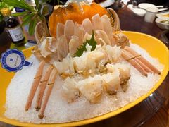 -东海怡品海鲜豆捞(西水东店)