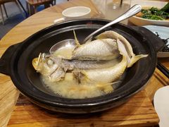 -莆田餐厅PUTIEN(三里屯店)
