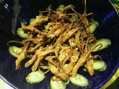 -金海大酒店·雅地西餐厅