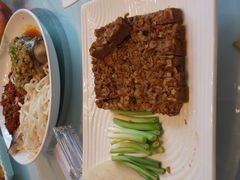 特色虾酱-怡情荟•海鲜青岛菜(五四广场旗舰店)