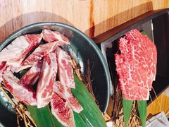 -黑牛黑猪烤肉专门店(万象城店)