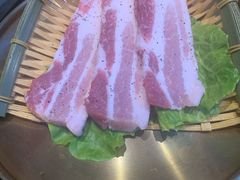 -东味北道熟成·炭火烤肉(九龙店)
