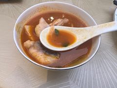 -醉霖生态餐厅(交大店)