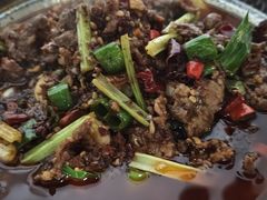 -拾捌川·自贡爆炒(新街口店)