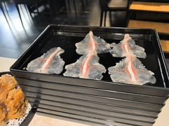 -京门活鱼馆·鱼火锅(百子湾（原红庙）店)