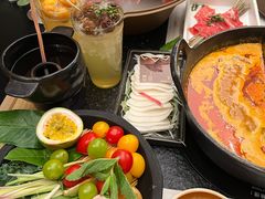 -山缓缓火锅(青岛万象城店)