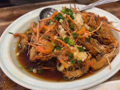 -一楼食业·美食人家