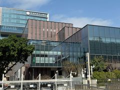 -深圳市体育中心体育馆主馆