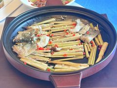 -御玺中餐厅新派湘菜