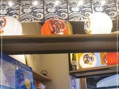 -沼津港渔市(宏伊国际广场店)