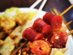 -郭记小街麻辣烫(南小街总店)