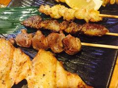 -有喜屋·深夜食堂(北京西路店)