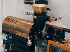 -COMPANION COFFEE小伴咖啡