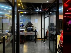 -ROG玩家国度电竞馆零零柒(凯马店)