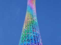 -广州塔