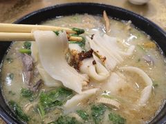 -惠丰源烩面馆(经七路店)