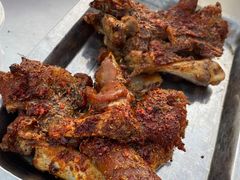 -佰运猪蹄(高陵店)