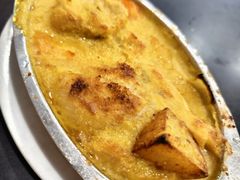 葡国鸡饭-妈阁铭记澳葡美食