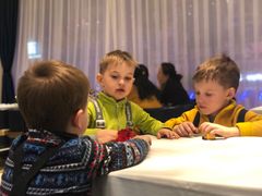 -马克西姆俄罗斯餐厅(通亚街店)