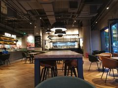 大堂-Wagas沃歌斯(正大乐城店)