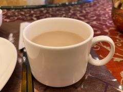 醇香奶茶-内蒙古驻京办餐厅