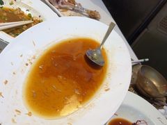-桂满陇·手作小笼包&江南叫花鸡(中山公园店)