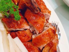 -金唐海鲜酒家