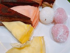 -禾斗海鲜自助(市南银座店)