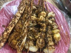 -张正麻辣烫(龙城路店)