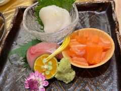 -鮨政·Omakase(港汇恒隆广场店)