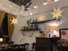 -花满楼(启秀路店)