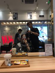 -东方麒麟·潘多拉SALON