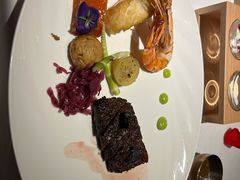 -王品牛排(杭州大厦店)