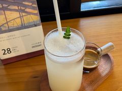 -转山咖啡(松柏社区店)