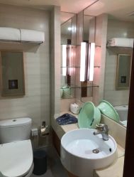 -奕新一诺台式母婴护理中心(我格广场店)