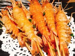 -79号渔船海鲜饭店(华强北店)