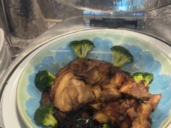 -浙江西子宾馆·瑶园咖啡厅