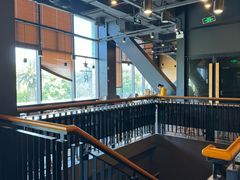 -星巴克臻选(宁波世纪东方广场店)