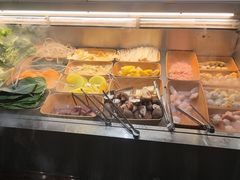 -火炉火自助餐(西直门凯德MALL店)