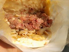 -清真拉妈卤味(回民街店)